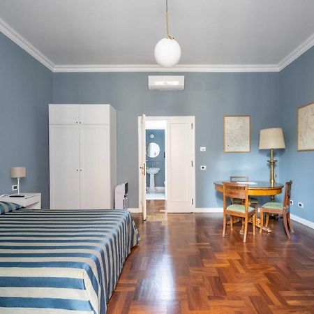 4 Fontane Private Suites Rome Exterior photo