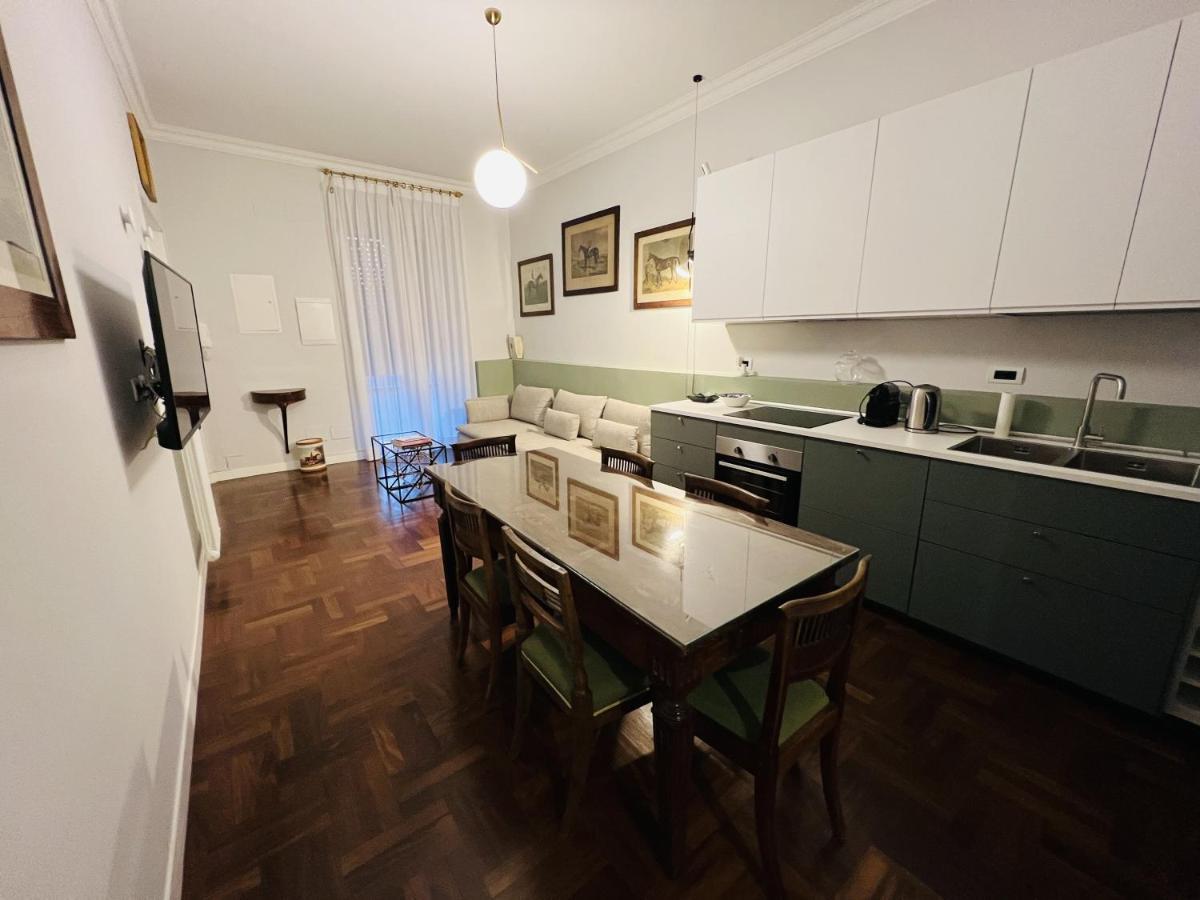 4 Fontane Private Suites Rome Exterior photo