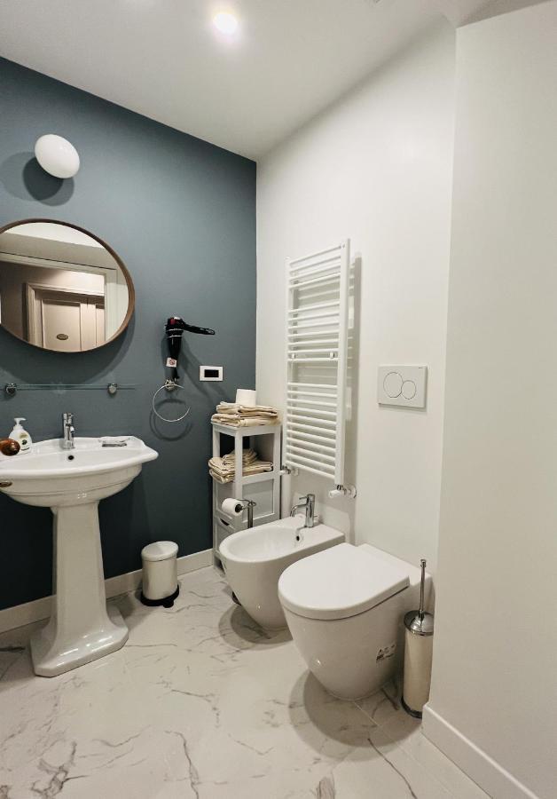 4 Fontane Private Suites Rome Exterior photo